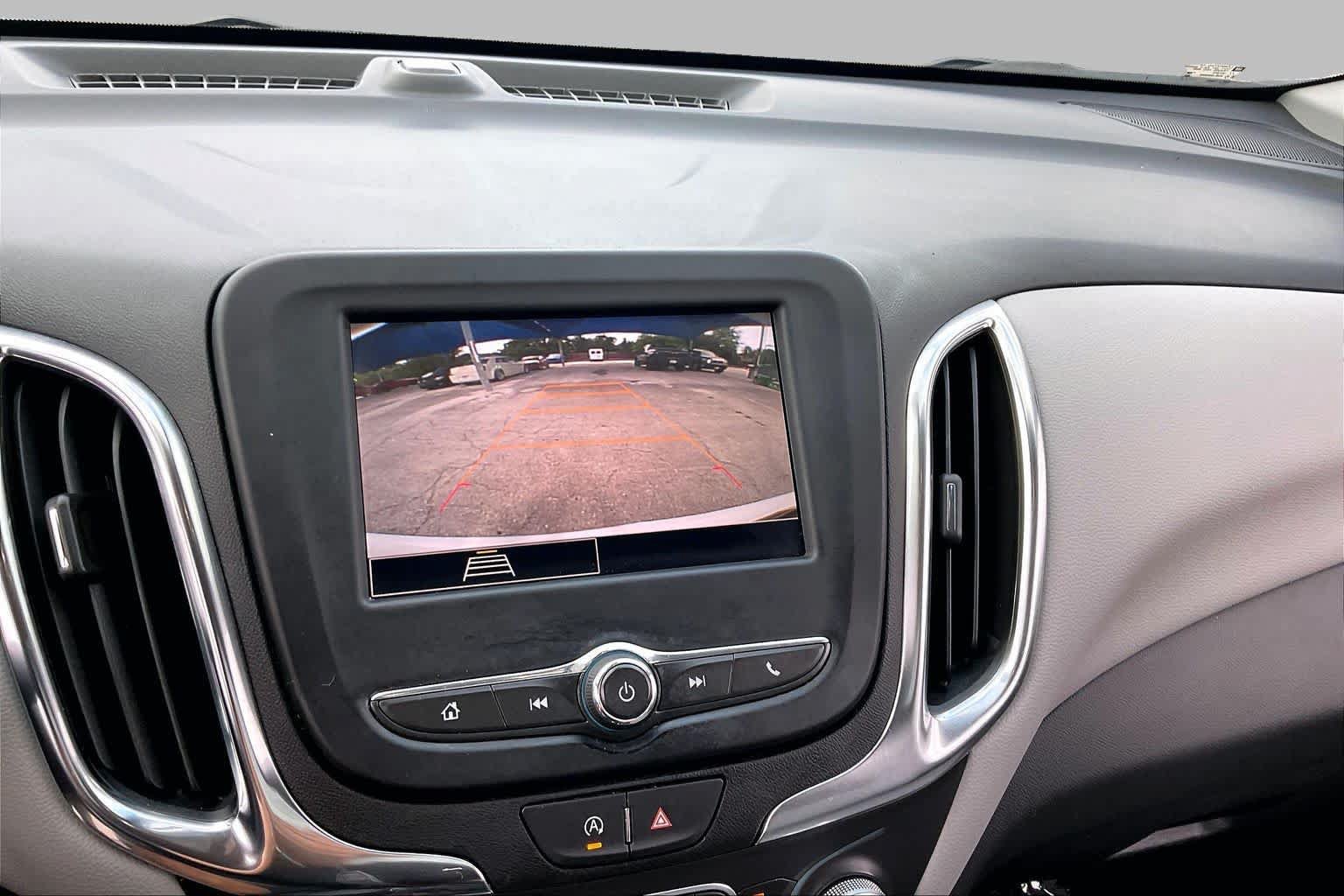 Used 2024 Chevrolet Equinox LS w/ LS Convenience Package FWD image 25