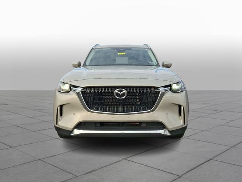 Certified 2024 MAZDA CX-90 Plug-In Hybrid w/ Premium Pkg image 2