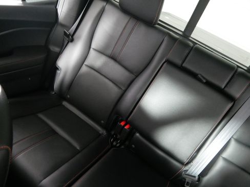 Used 2025 Honda Ridgeline TrailSport image 12