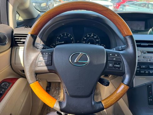 Used 2010 Lexus RX 350 AWD image 25