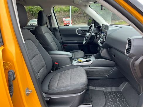 Used 2022 Ford Bronco Sport Big Bend AWD/4WD image 12