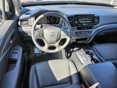Used 2025 Honda Ridgeline RTL image 20