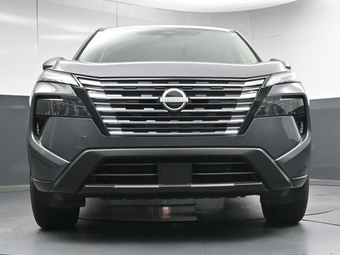 Used 2026 Nissan Rogue SV image 23