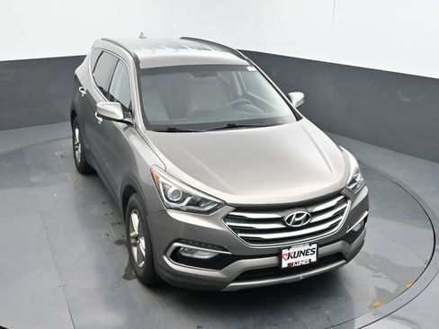 Used 2018 Hyundai Santa Fe Sport w/ 2.4L Value Package 02 FWD image 35