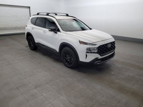 Used 2023 Hyundai Santa Fe XRT w/ Cargo Package FWD image 13