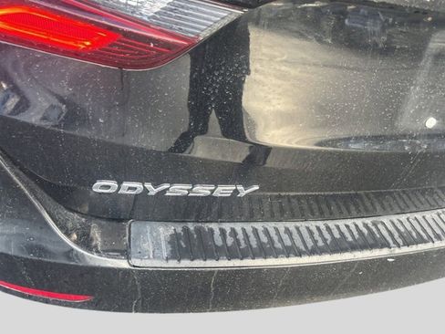 Used 2023 Honda Odyssey Sport image 15