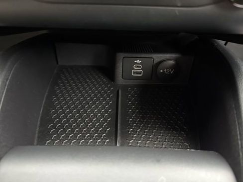 Used 2023 Ford Bronco Sport Heritage image 12