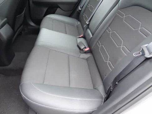 Used 2023 Kia Forte GT-Line FWD image 8