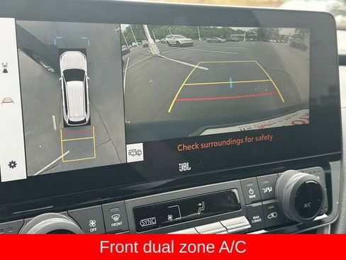 New 2026 Toyota Grand Highlander AWD image 15