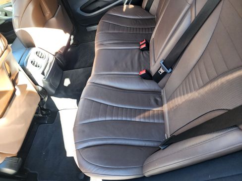 Used 2015 Mercedes-Benz S 550 Sedan image 13