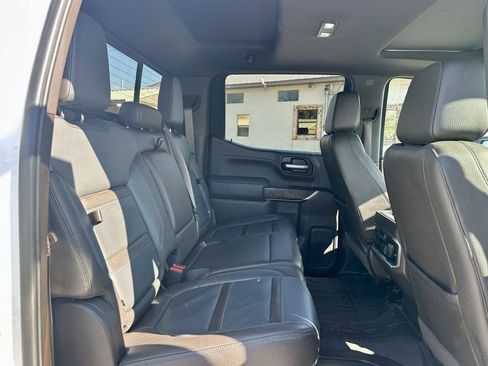 Used 2020 GMC Sierra 1500 Denali w/ Denali Premium Package image 12