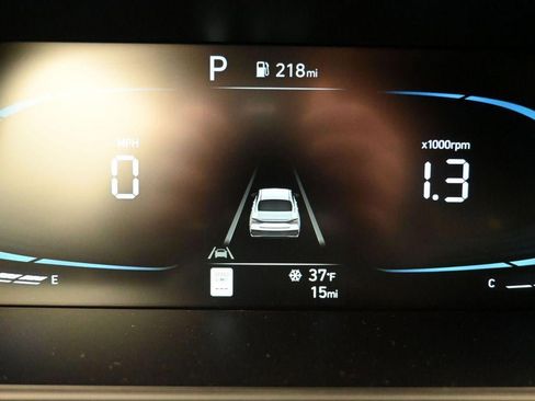 New 2026 Hyundai Elantra Sport image 14