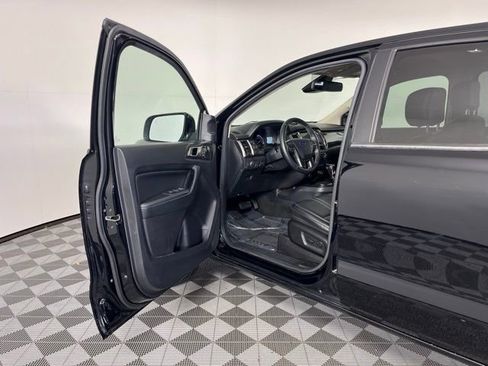 Used 2019 Ford Ranger Lariat image 12