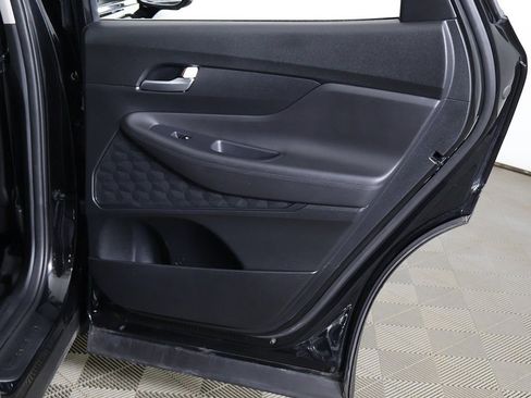 Used 2023 Hyundai Santa Fe SEL image 25