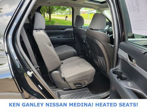 Used 2020 Hyundai Palisade SEL w/ Convenience Package AWD/4WD image 50