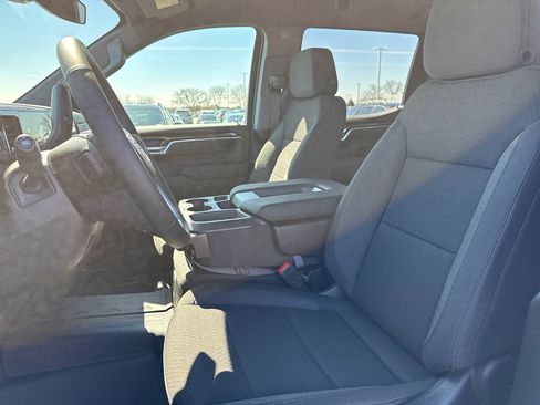 New 2026 GMC Sierra 1500 Elevation w/ Elevation Select Package image 17