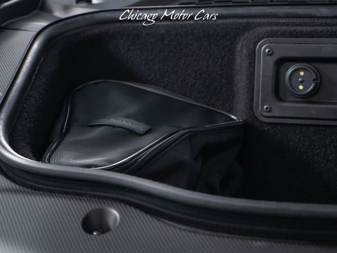 Used 2023 Lamborghini Huracan Tecnica image 46