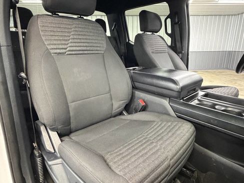 Used 2021 Ford F150 XL w/ STX Appearance Package image 29