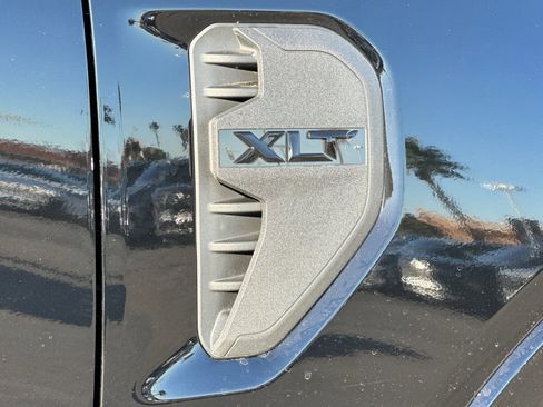 New 2025 Ford Ranger XLT w/ Black Appearance Package image 24