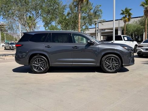 New 2026 Lexus TX 350 AWD image 3