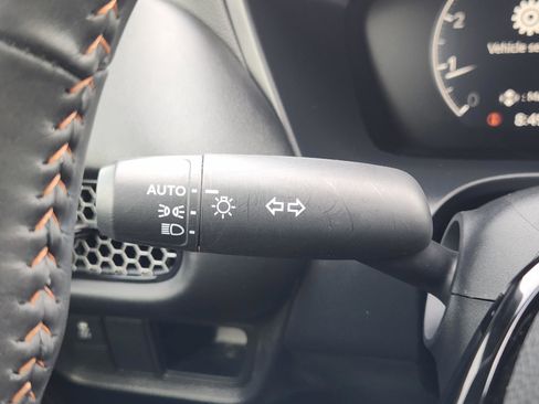 Certified 2024 Honda HR-V Sport image 22