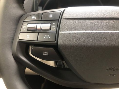 New 2026 Kia Sportage EX FWD image 23