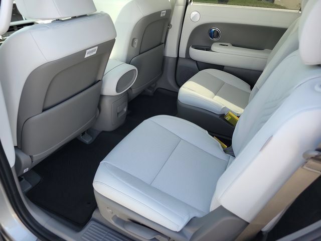 New 2026 Hyundai Palisade FWD Hybrid image 24