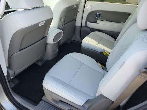 New 2026 Hyundai Palisade FWD Hybrid image 24