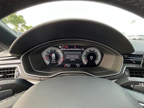 Used 2025 Audi A5 2.0T Premium Plus AWD/4WD image 40