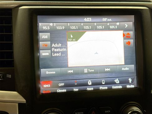 Used 2018 RAM 1500 Big Horn image 15