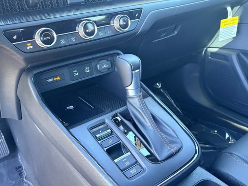 New 2026 Honda CR-V Sport-L image 14