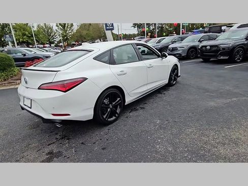 New 2026 Acura Integra A-Spec FWD image 41
