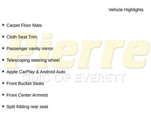 Used 2024 Kia Seltos LX AWD/4WD image 5