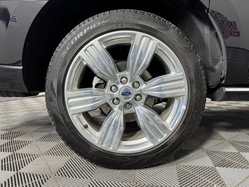 Used 2024 Ford Expedition Max Platinum image 54