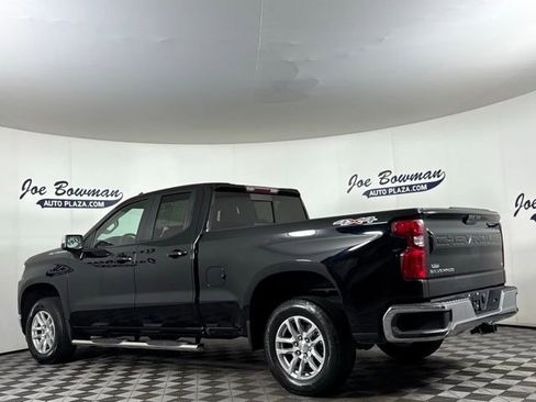 Used 2019 Chevrolet Silverado 1500 LT w/ All-Star Edition image 8
