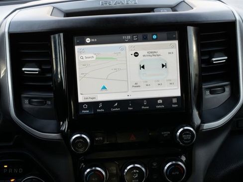 Used 2022 RAM 1500 Big Horn image 29