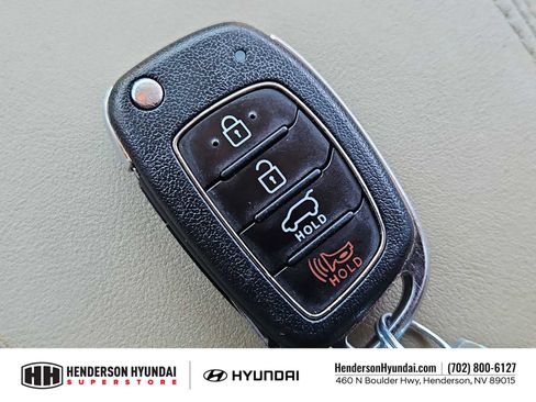 Used 2019 Hyundai Tucson SE FWD image 34