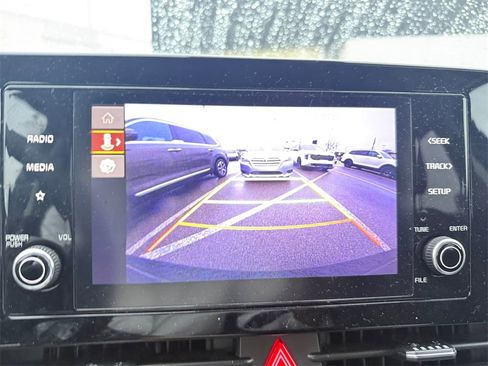 Certified 2023 Kia Sportage LX image 18