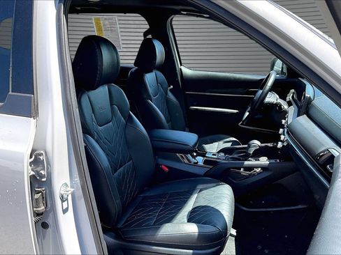 Used 2024 Kia Telluride EX X-Line AWD/4WD image 21