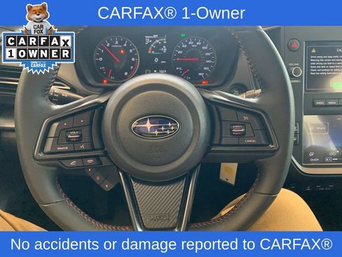 Used 2023 Subaru WRX image 5