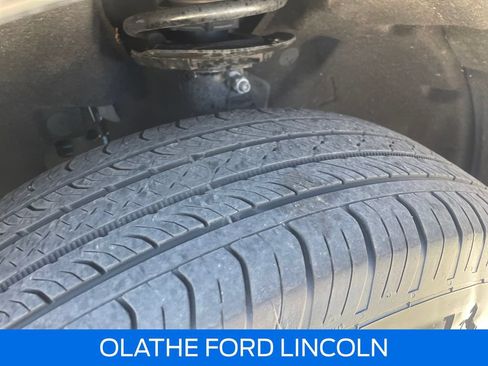 Certified 2024 Ford Maverick XL FWD image 28