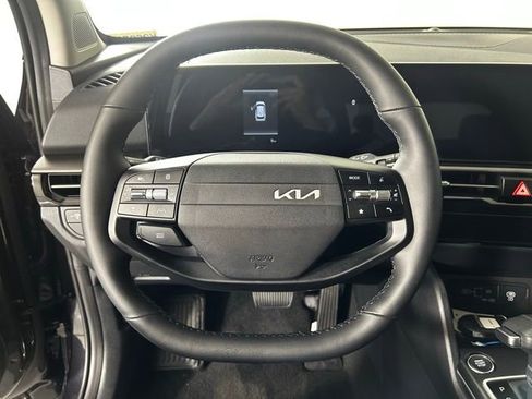 New 2026 Kia Sportage EX image 22