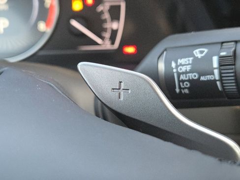 New 2025 Lexus ES 350 350 Luxury image 18