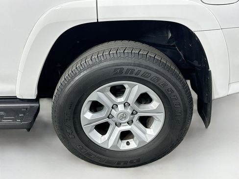 Used 2024 Toyota 4Runner SR5 image 11