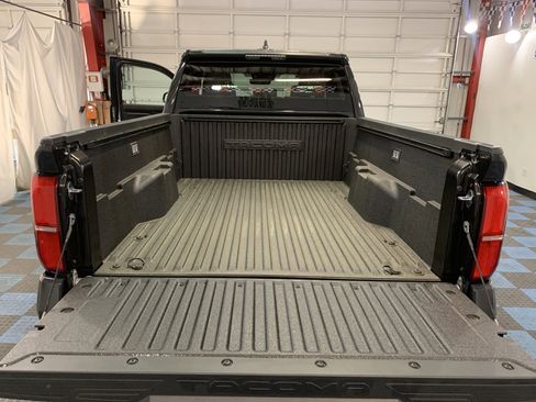 New 2026 Toyota Tacoma SR5 image 18