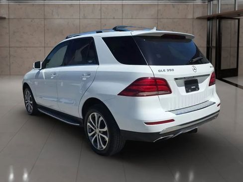 Used 2016 Mercedes-Benz GLE 350 4MATIC image 6