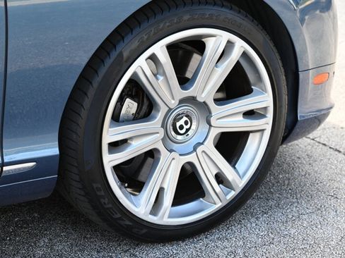 Used 2014 Bentley Continental GT AWD/4WD image 18