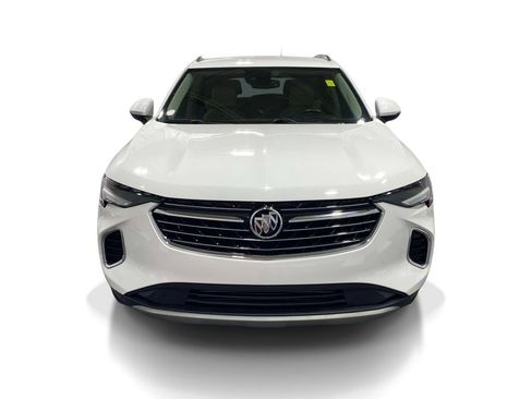 Used 2022 Buick Envision Preferred FWD image 6
