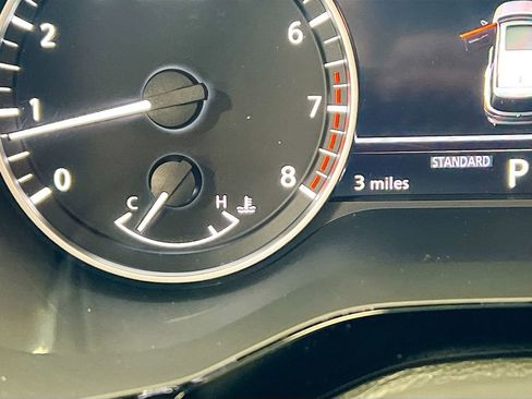 New 2026 Nissan Pathfinder SV FWD image 12