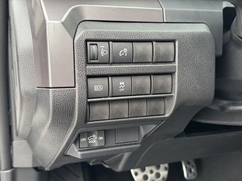 New 2026 Toyota Tacoma TRD Sport AWD/4WD image 17